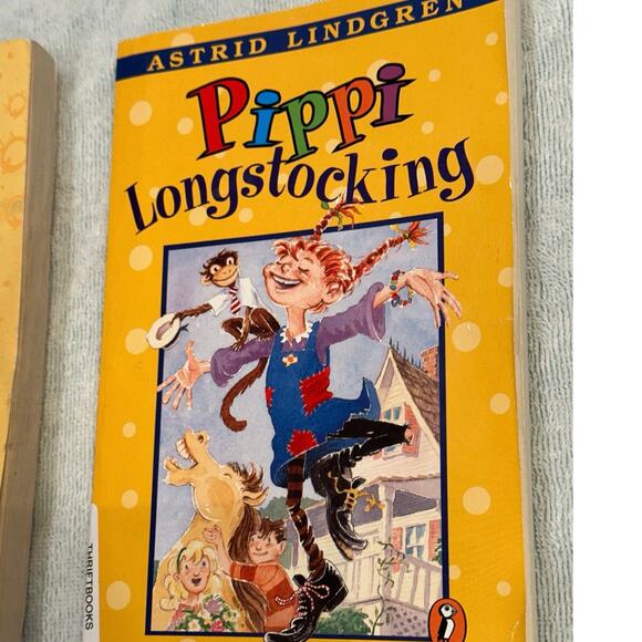 Chapter book bundle for kiddos - Picture 2 of 7